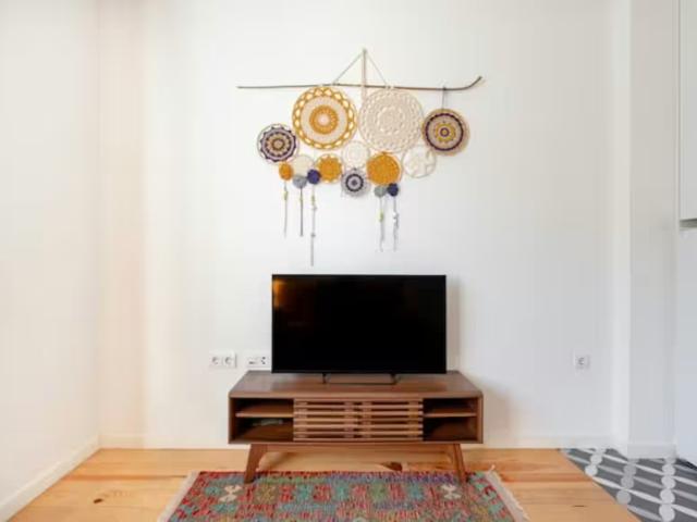 Apartamentos 1 quarto, Porto Porto 4300 071 ES96848227