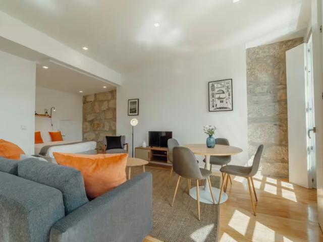 Apartamentos 1 quarto, Porto Porto 4300 171 DLS98603168