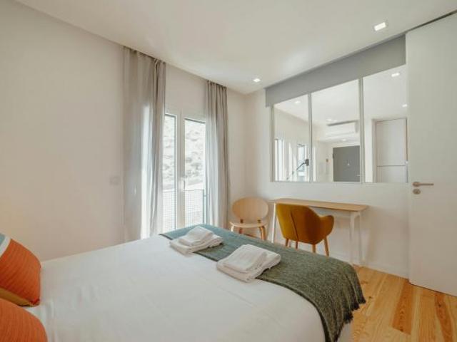 Apartamentos 1 quarto, Porto Porto 4300 171 DS85697479