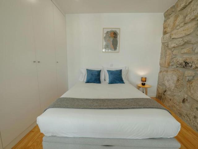 Apartamentos 1 quarto, Porto Porto 4300 171 DS101792551