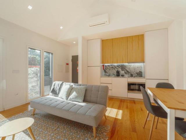 Apartamentos 1 quarto, Porto Porto 4300 171 DS101916828
