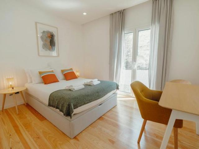 Apartamentos 1 quarto, Porto Porto 4300 171 ELS85697479