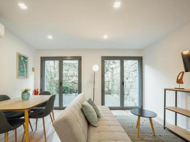 Apartamentos 1 quarto, Porto Porto 4300 171 ES87317879