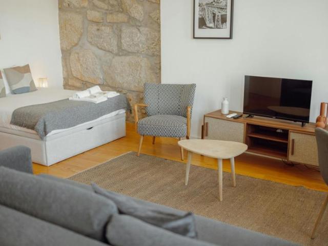 Apartamentos 1 quarto, Porto Porto 4300 171 ES101642920