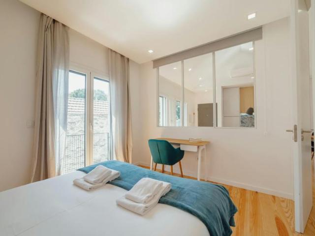 Apartamentos 1 quarto, Porto Porto 4300 171 ES101916828