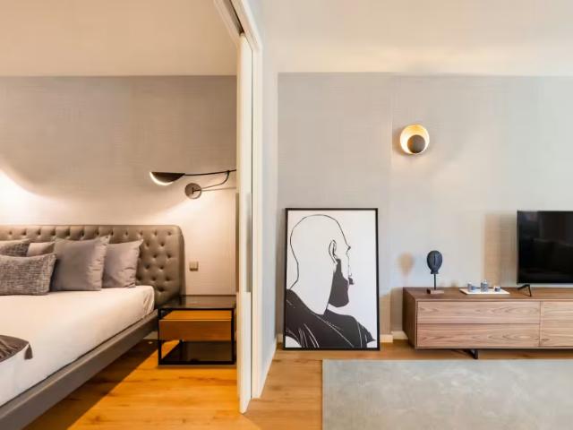 Apartamentos 1 quarto, Porto Porto 4300 190 DLS98635926