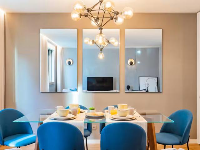 Apartamentos 1 quarto, Porto Porto 4300 190 ES98635926