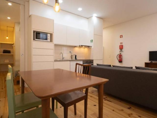 Apartamentos 1 quarto, porto porto 4300 198 DS101821409