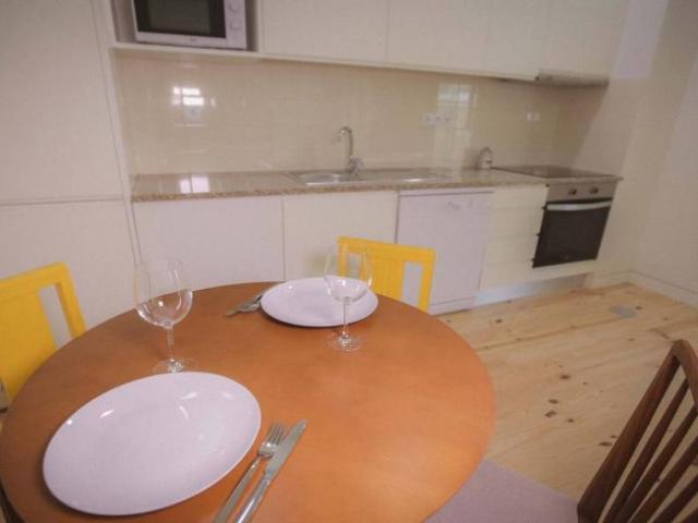Apartamentos 1 quarto, porto porto 4300 198 ES101816555