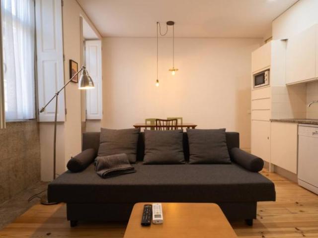 Apartamentos 1 quarto, porto porto 4300 198 ES101821409