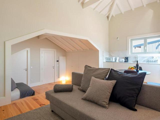 Apartamentos 1 quarto, Porto Porto 4300 215 ES102436483