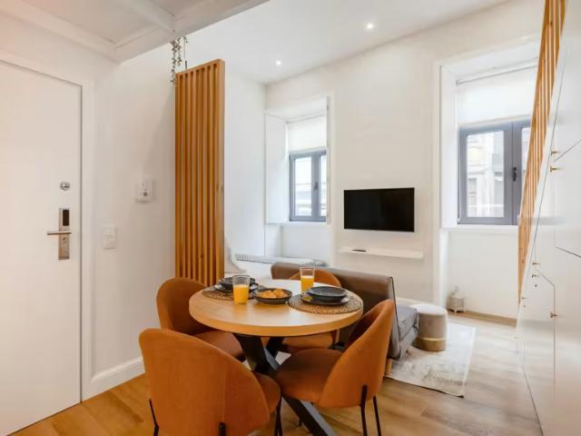 Apartamentos 1 quarto, Porto Porto 4300 253 ES98634525