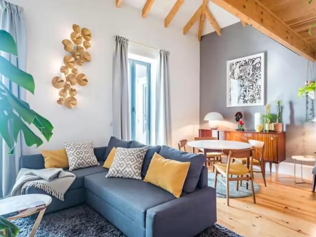 Apartamentos 1 quarto, Porto Porto 4300 259 DLS97141297