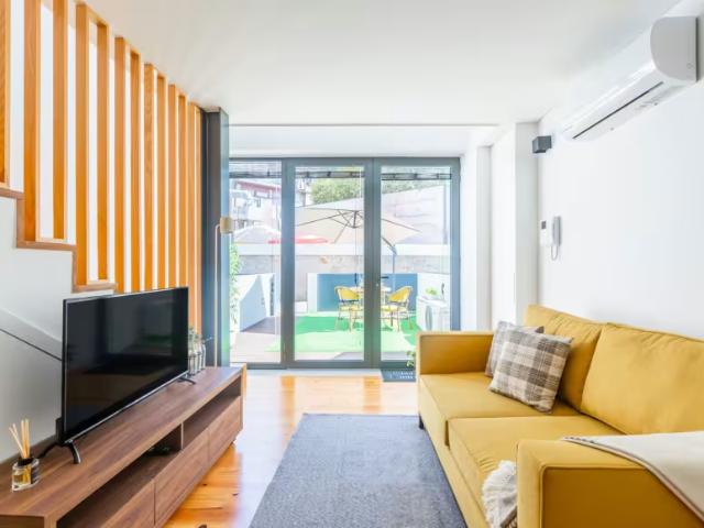 Apartamentos 1 quarto, Porto Porto 4300 259 DLS98636124