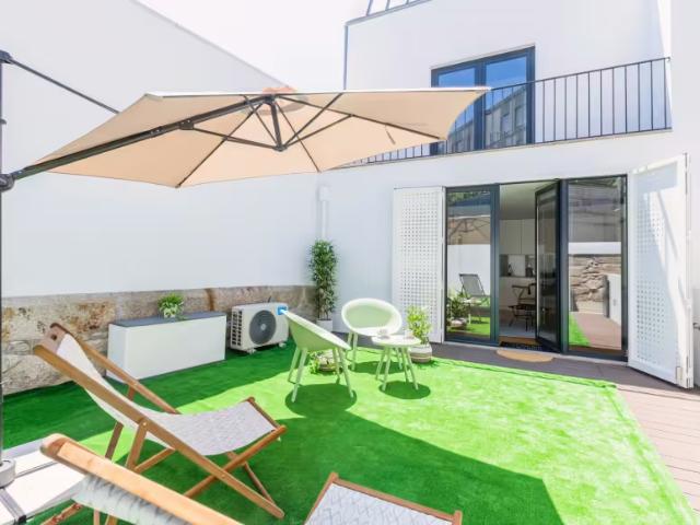 Apartamentos 1 quarto, Porto Porto 4300 259 DS98636066