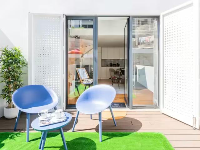 Apartamentos 1 quarto, Porto Porto 4300 259 DS98636126