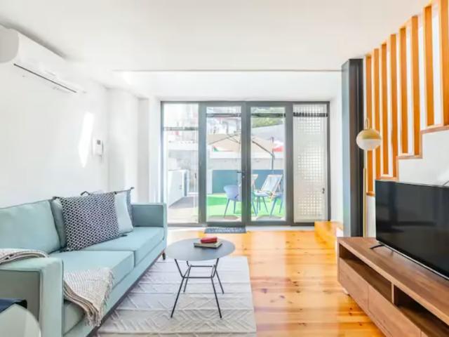 Apartamentos 1 quarto, Porto Porto 4300 259 ELS98636126