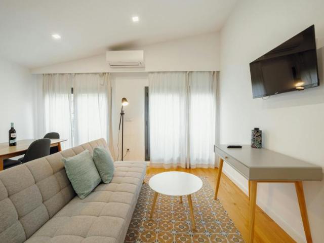 Apartamentos 1 quarto, Porto Porto 4300 273 DS102470260