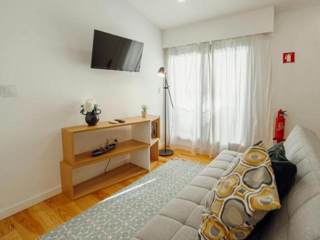 Apartamentos 1 quarto, Porto Porto 4300 273 DS102554176