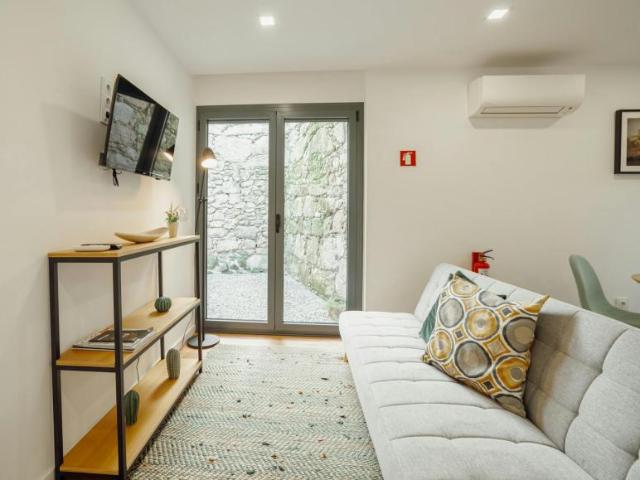 Apartamentos 1 quarto, Porto Porto 4300 273 DS102795705