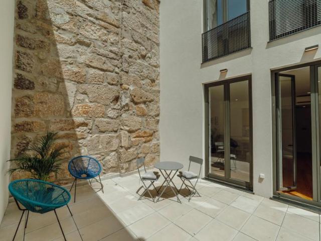Apartamentos 1 quarto, Porto Porto 4300 273 DS103153100