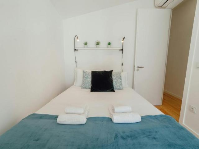 Apartamentos 1 quarto, Porto Porto 4300 273 ES102470260