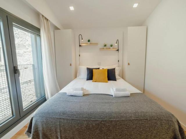 Apartamentos 1 quarto, Porto Porto 4300 273 ES102554176