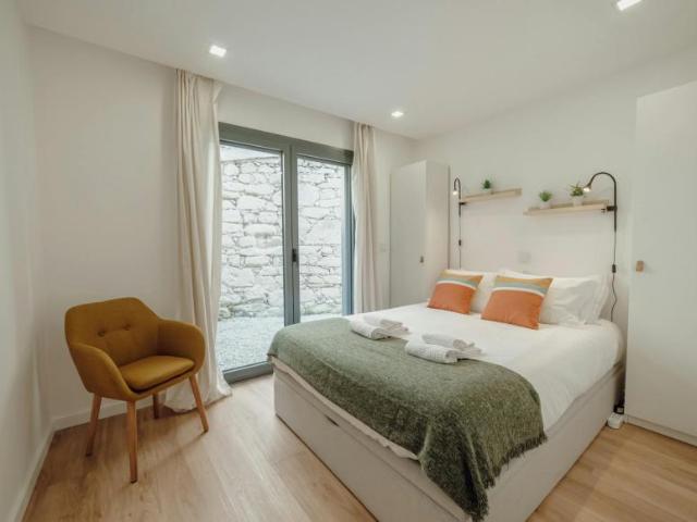 Apartamentos 1 quarto, Porto Porto 4300 273 ES102795705