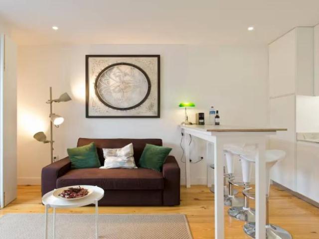 Apartamentos 1 quarto, Porto Porto 4300 DLS95294412