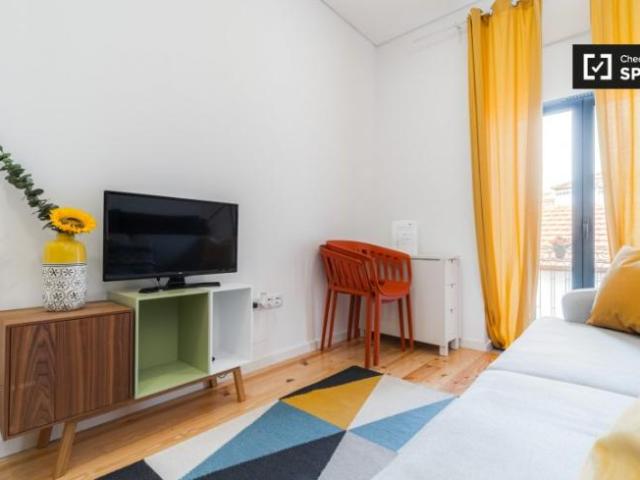 Apartamentos 1 quarto, porto porto 4300 DLS101771791
