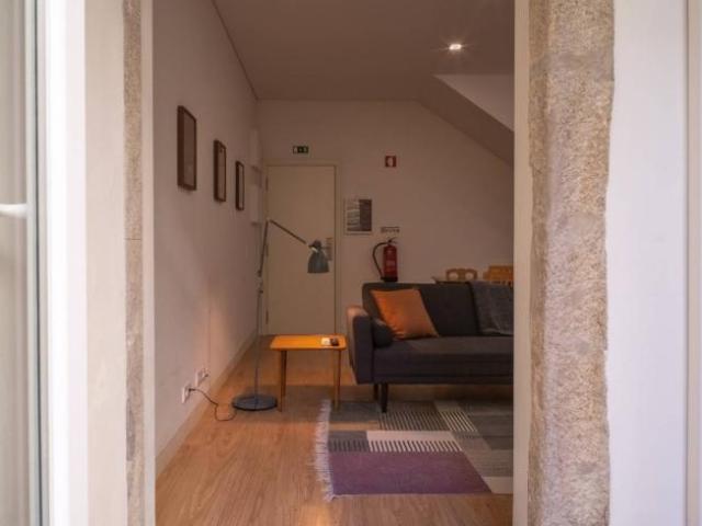 Apartamentos 1 quarto, porto porto 4300 DLS101815681
