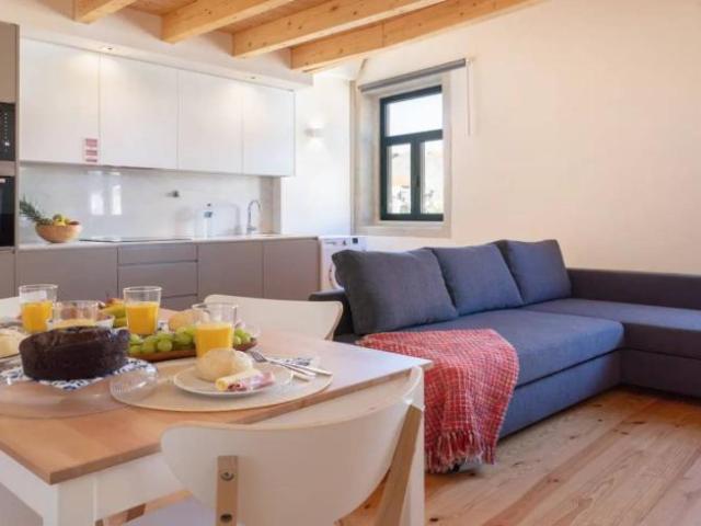 Apartamentos 1 quarto, porto porto 4300 DLS102853667