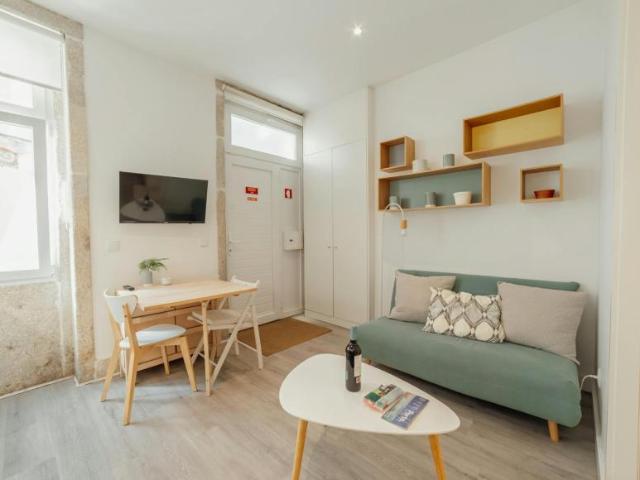 Apartamentos 1 quarto, Porto Porto 4300 DS103339107