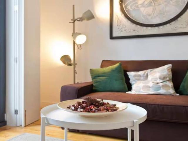 Apartamentos 1 quarto, Porto Porto 4300 ELS95294412