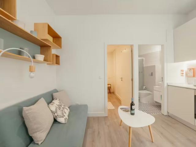Apartamentos 1 quarto, Porto Porto 4300 ELS96208735