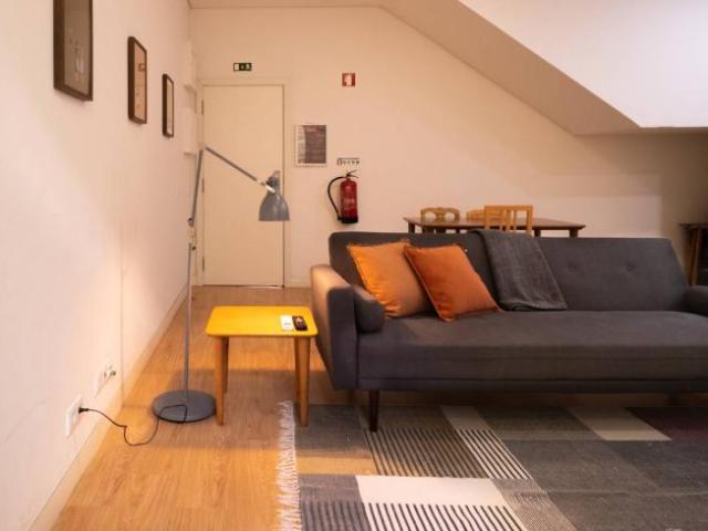 Apartamentos 1 quarto, porto porto 4300 ELS101815681
