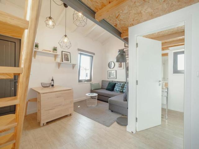 Apartamentos 1 quarto, Porto Porto 4300 ELS102852308