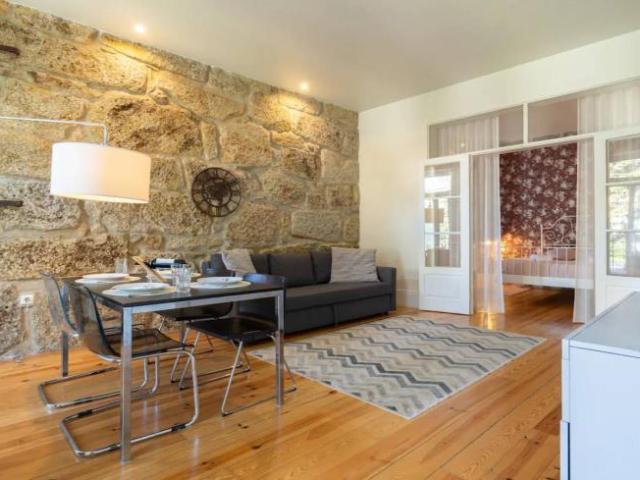Apartamentos 1 quarto, porto porto 4450 643 DS102853720