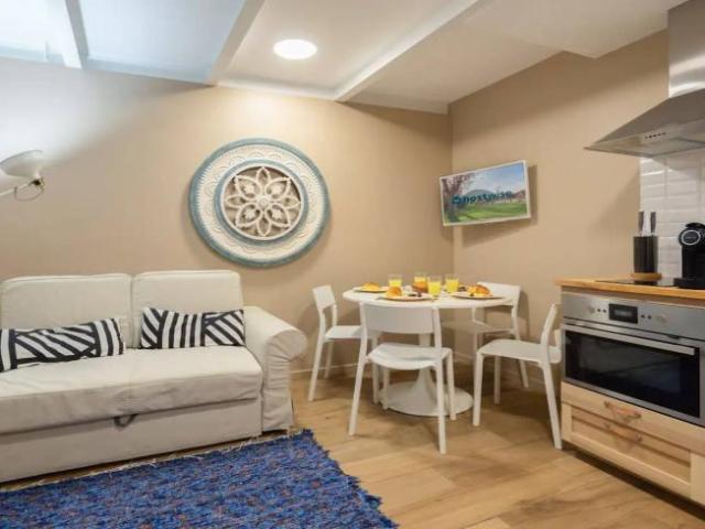 Apartamentos 1 quarto, porto porto 4450 643 ES102853717