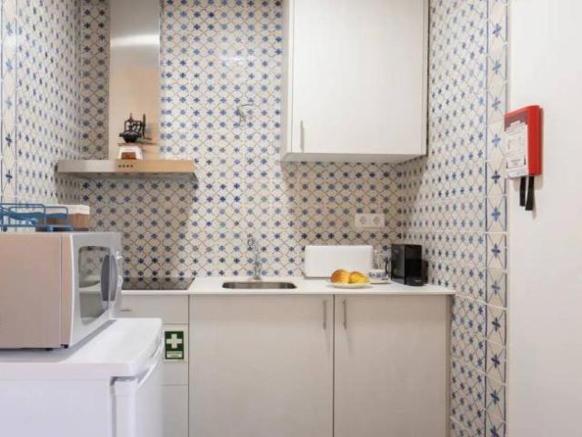 Apartamentos 1 quarto, porto porto 4450 643 ES102853723