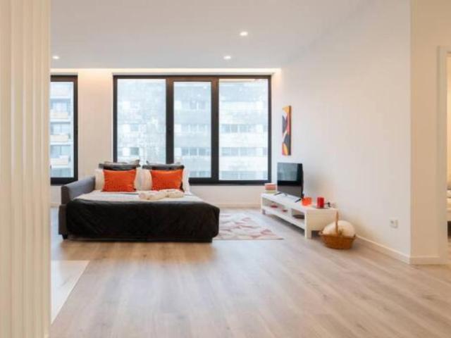 Apartamentos 1 quarto, porto porto 4450 005 ES102853753