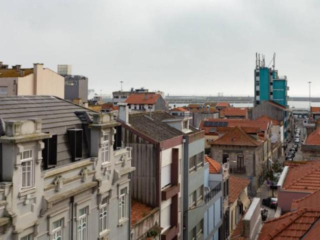 Apartamentos 1 quarto, porto porto 4450 065 ES101771945
