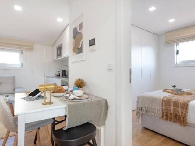 Apartamentos 1 quarto, Porto Porto 4450 224 ES88440790