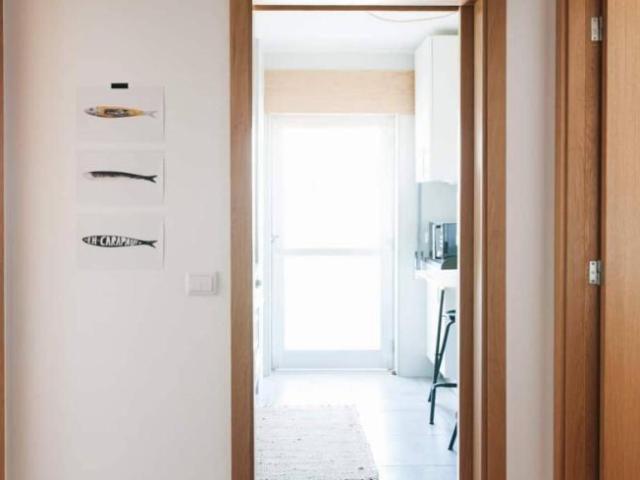Apartamentos 1 quarto, porto porto 4460 388 ES101771202