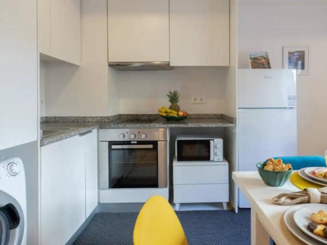 Apartamentos 1 quarto, porto porto 4400 074 DS102853604