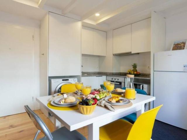Apartamentos 1 quarto, porto porto 4400 074 ES102853604