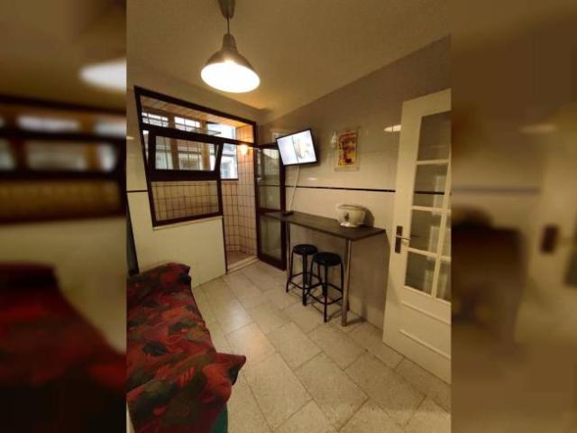 Apartamentos 1 quarto, porto porto 4400 363 ES101770895