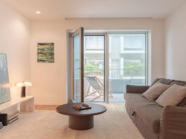 Apartamentos 1 quarto, Porto Porto 4400 DLS95294414
