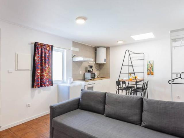 Apartamentos 1 quarto, porto porto 4405 724 ES101670886
