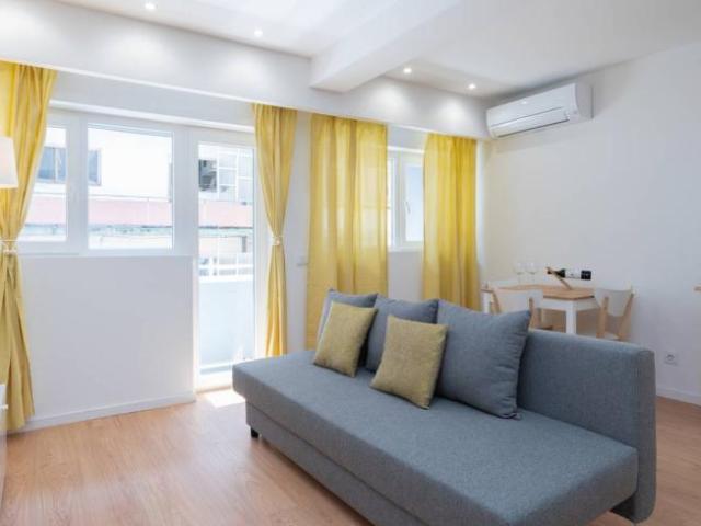 Apartamentos 1 quarto, porto porto 4430 999 DS102851505